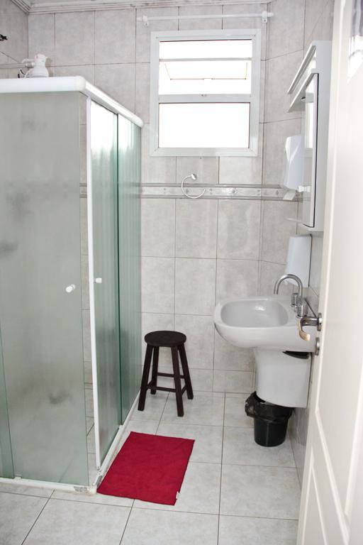 Knock Knock Hostel Curitiba Chambre photo