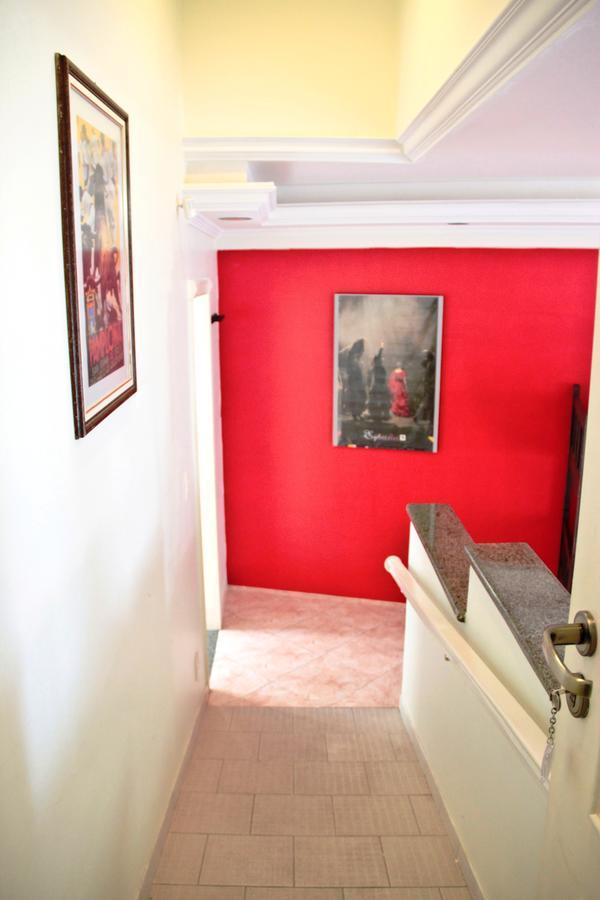 Knock Knock Hostel Curitiba Extérieur photo